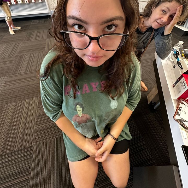 mommymope