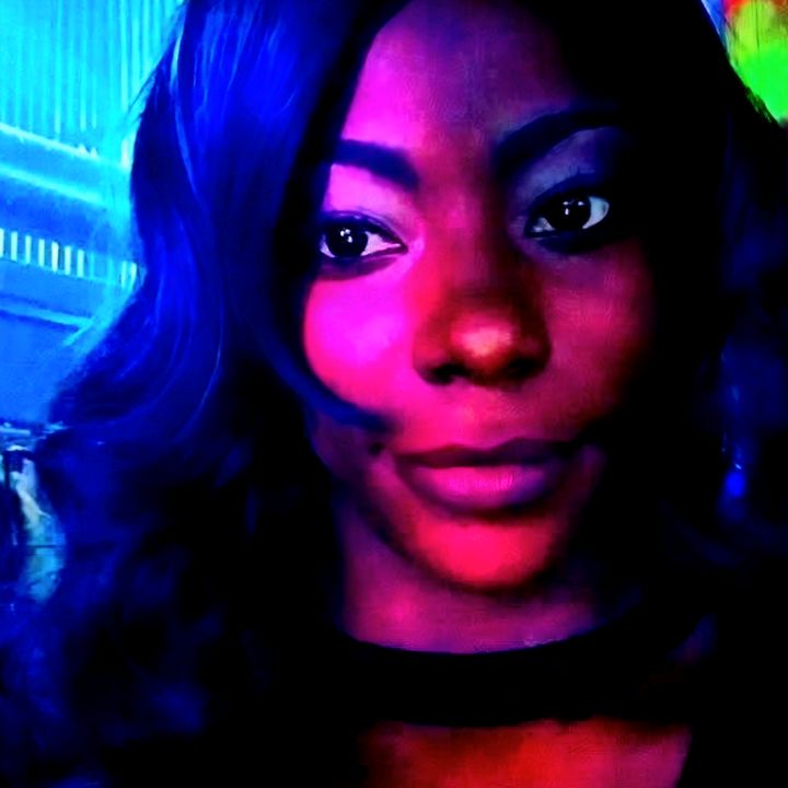 @JanayeTheAstrologer