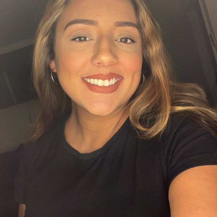 Kristi Tomas