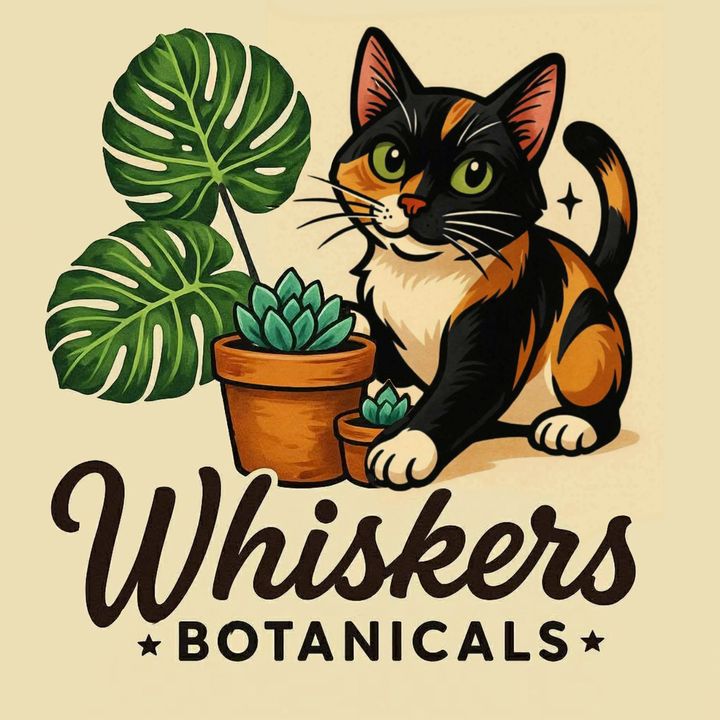 Whiskers Botanicals