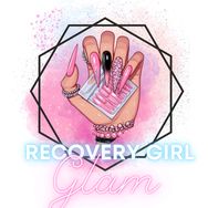 recovery girl glam (Gina)