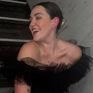 justmacrose