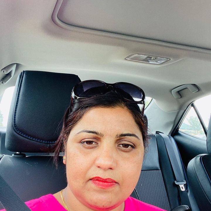 Nirmala Dhungana