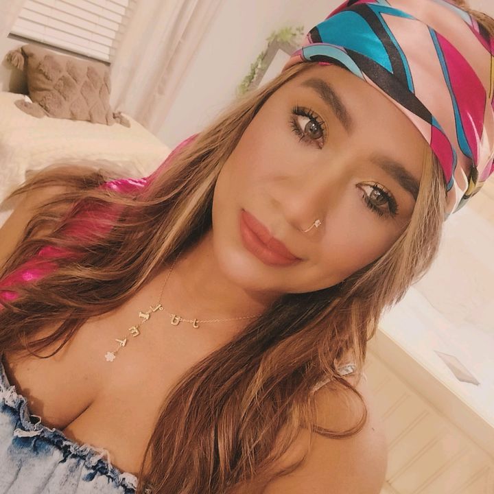 Juliet M
