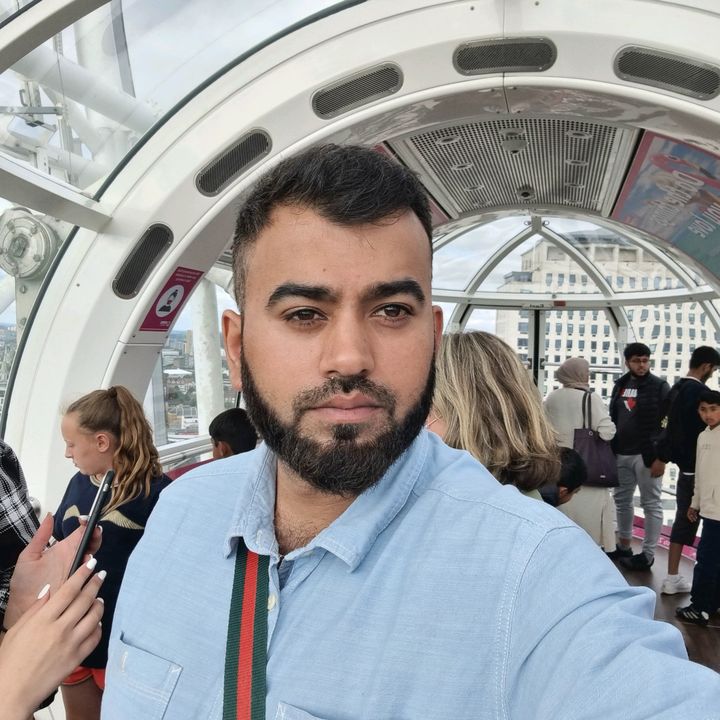 Mohammed Usman