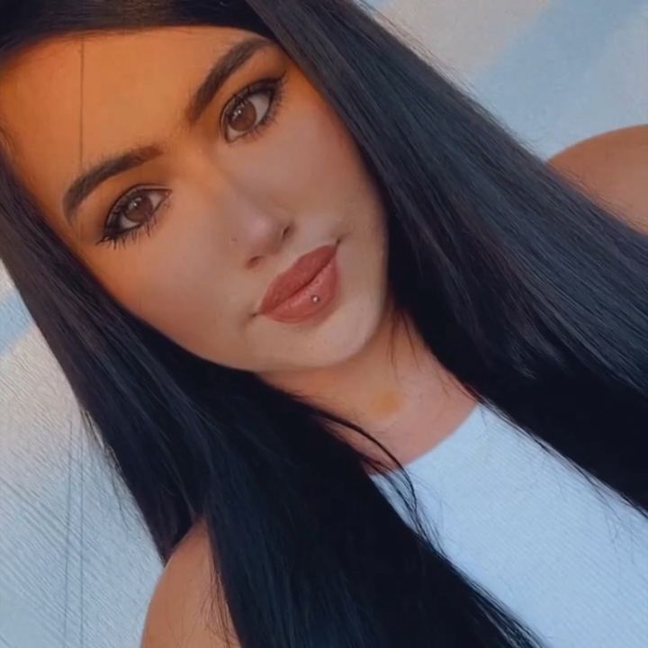 Kristen Nicole