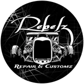 ☆Travis J.@REBELZ CUSTOMZ☆