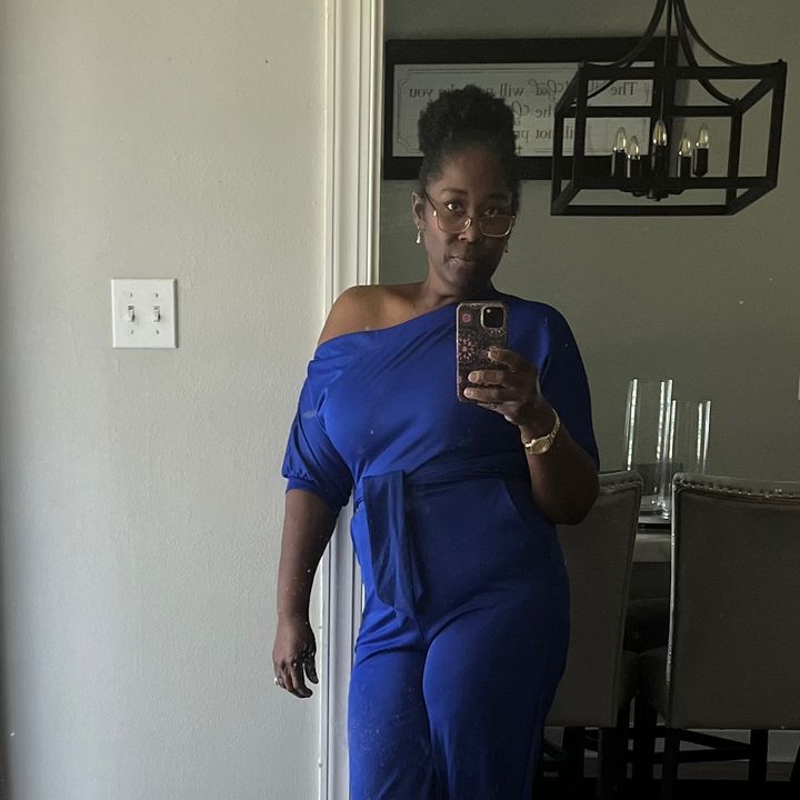 Mrs. LaTasha Parker