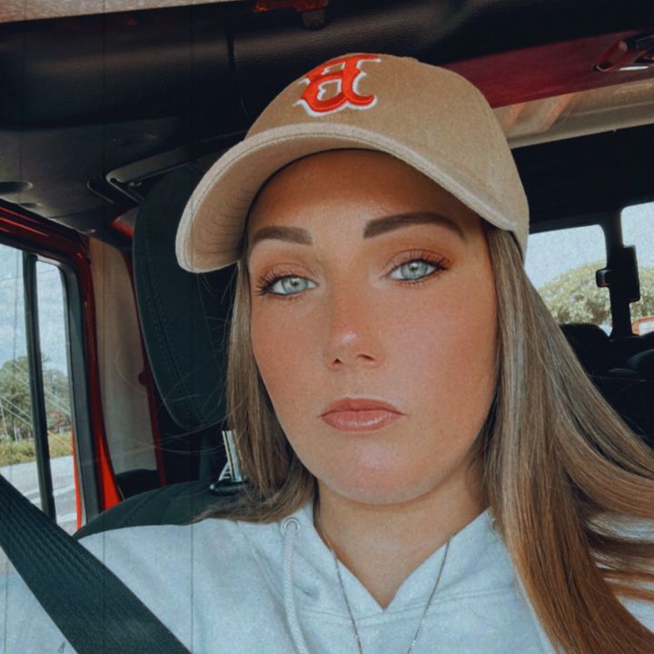 ❤️🫶🏼 Erica ERA 🫶🏼❤️