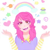 Pastel (kei) 💕