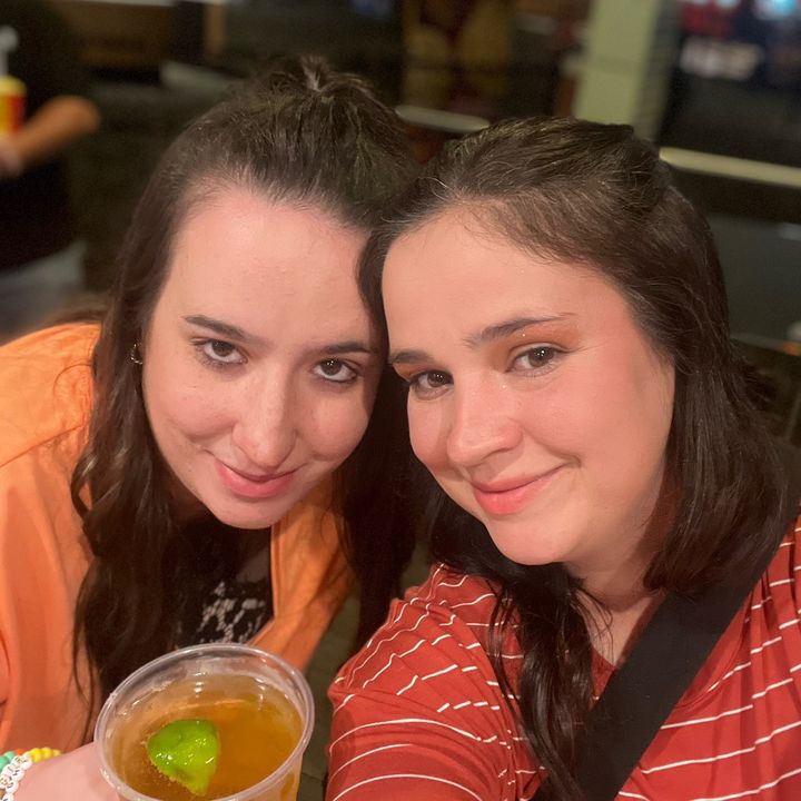 TwistedSisters