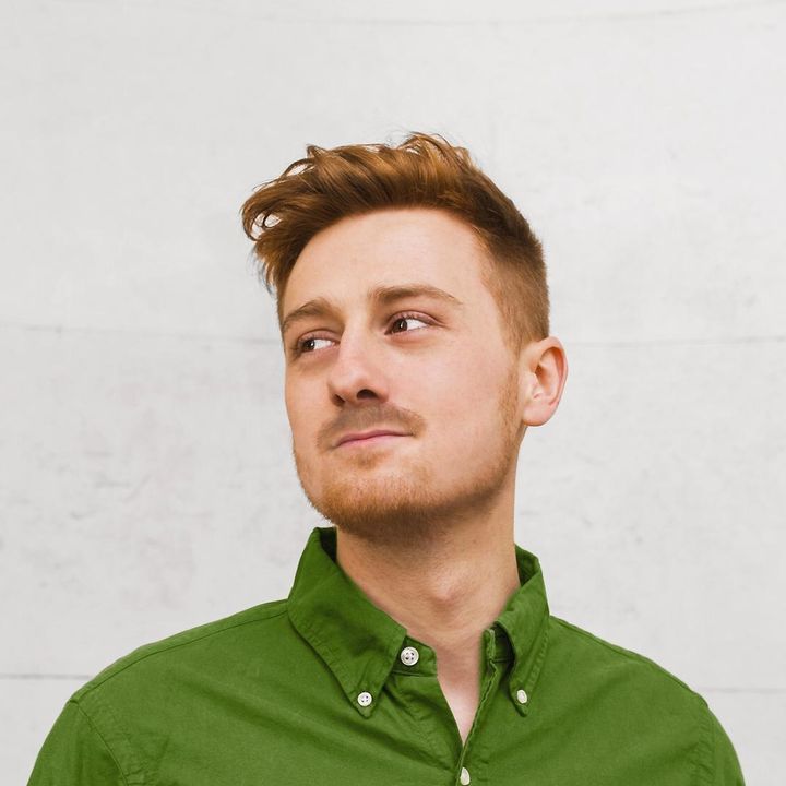 Jamesllewis