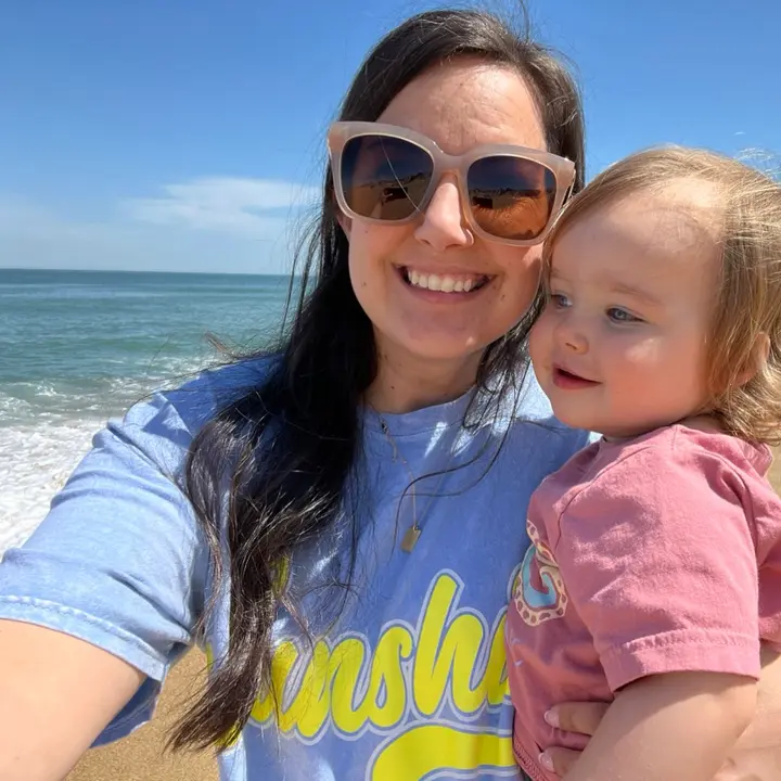 Tara Jean | SAHM