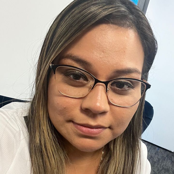Karenzita Cruz