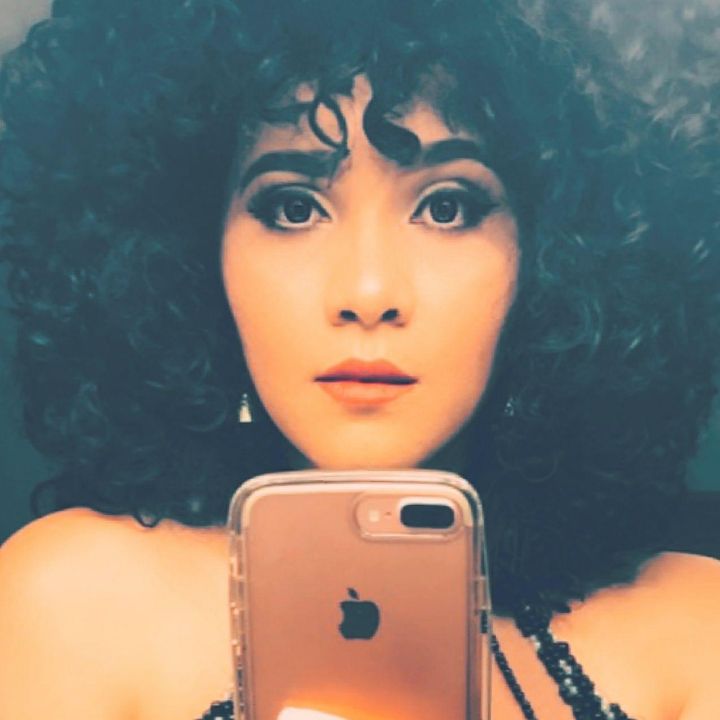 delys margarita gonz