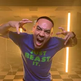 Beast Boogie