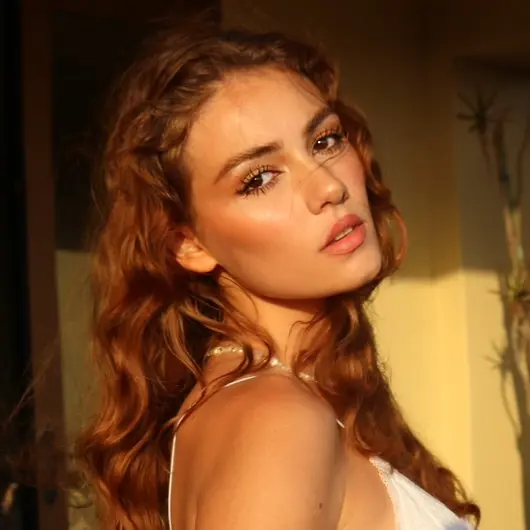 Hannah Vail