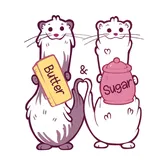 Real Ferret Names