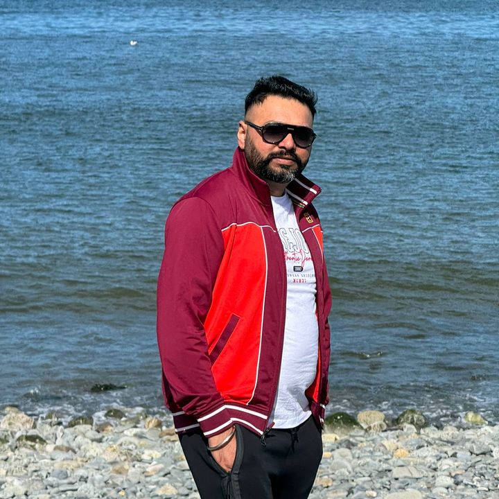 GuriDhillon