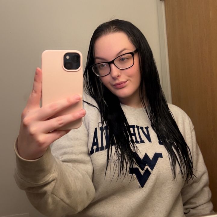 makinzie rae-lyn