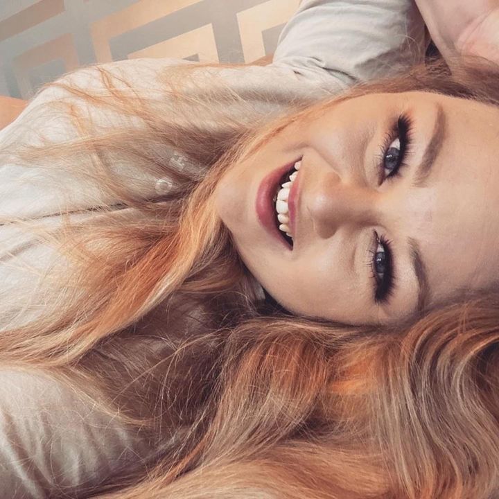 Khloé Lightholder