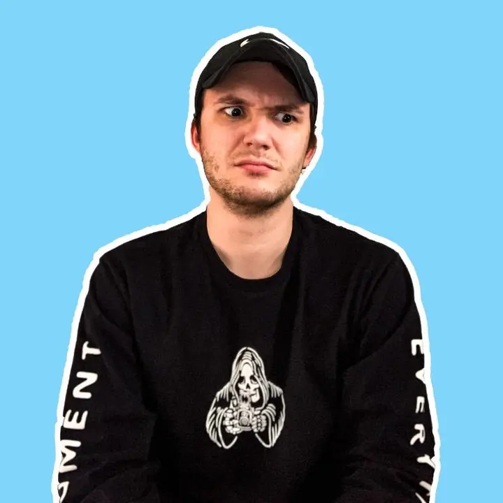 Dustin Poynter