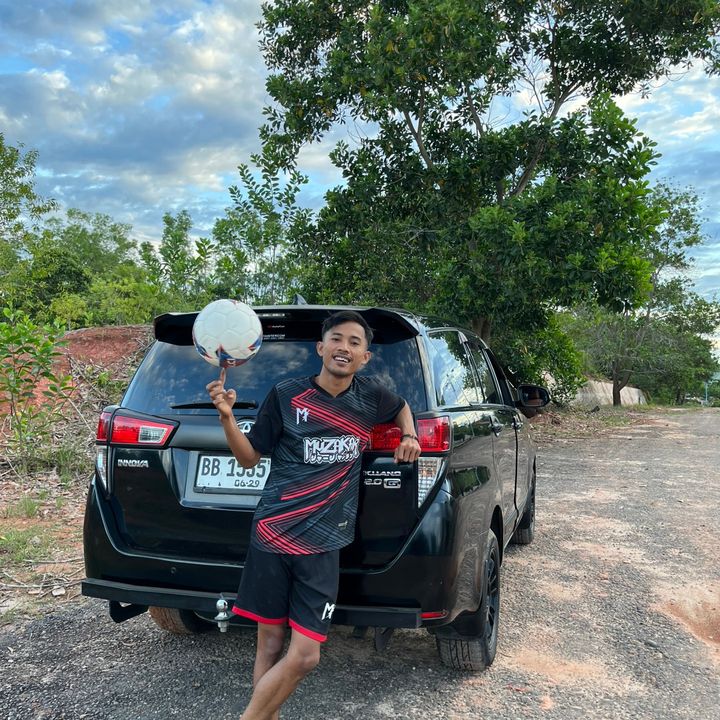Ahmad doli siregar