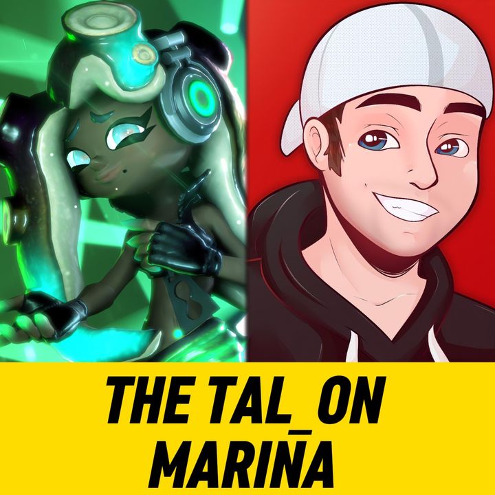 SLM (Super Lit Marina)