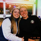 Kensie + Donnie