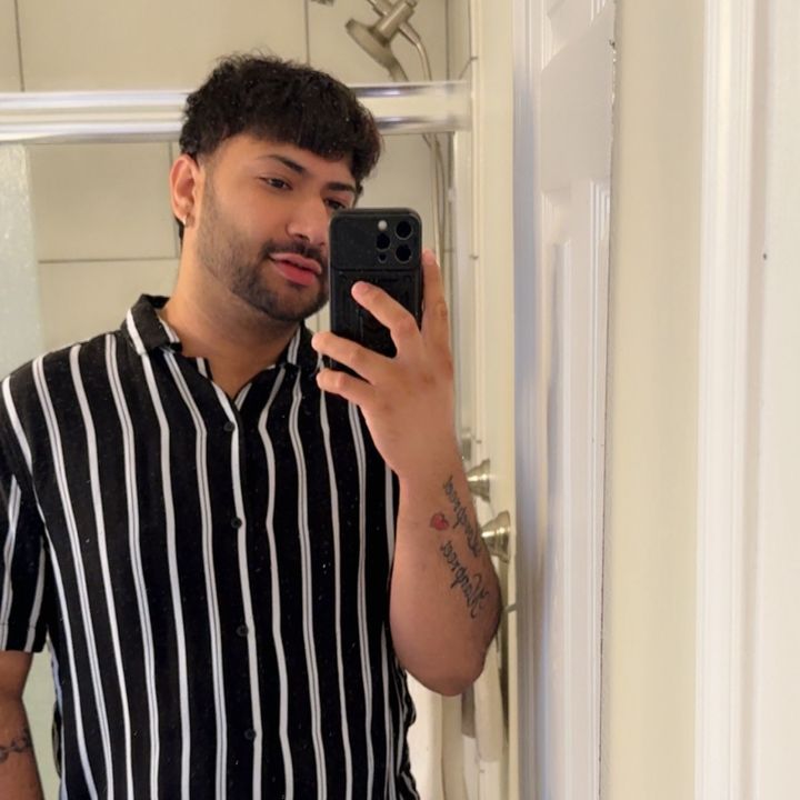 Lubana Boy