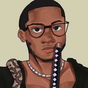 Que