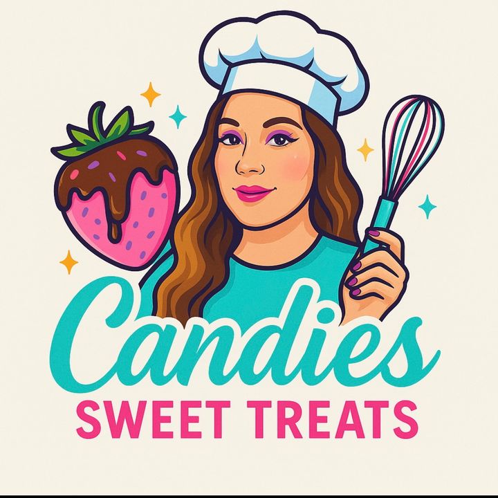 Candies Sweet Treats🍓🍫🍪🍭🍬