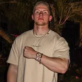 Jacked Paulus