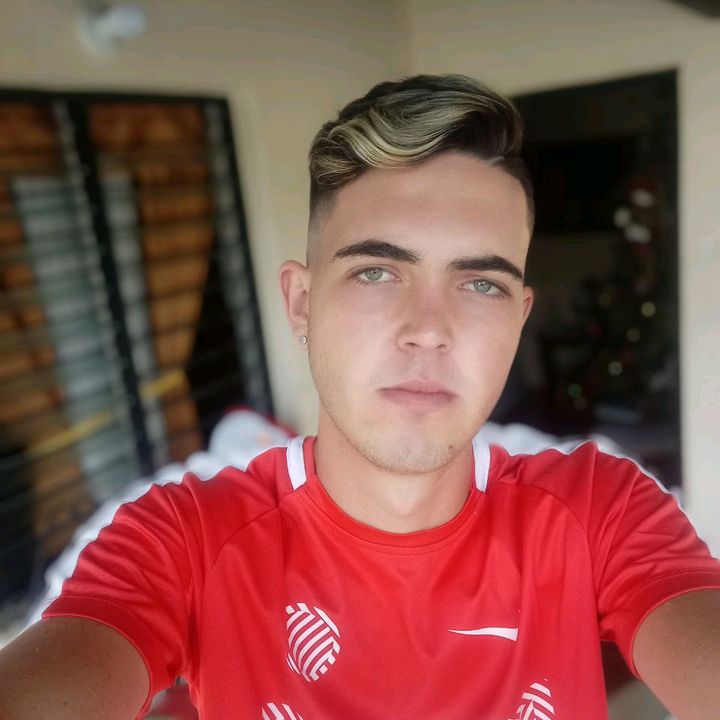 Jahaciel Gonzalez