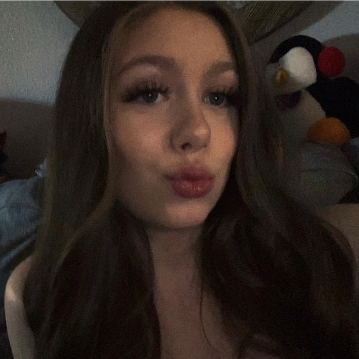 Lexi Mae💙