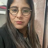Angelica Ramos