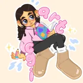 Chloe🎨