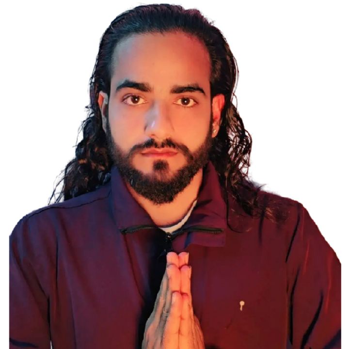 palmistry guru