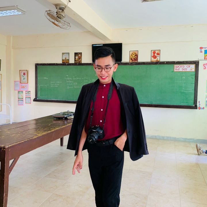 Charlie Adzuara