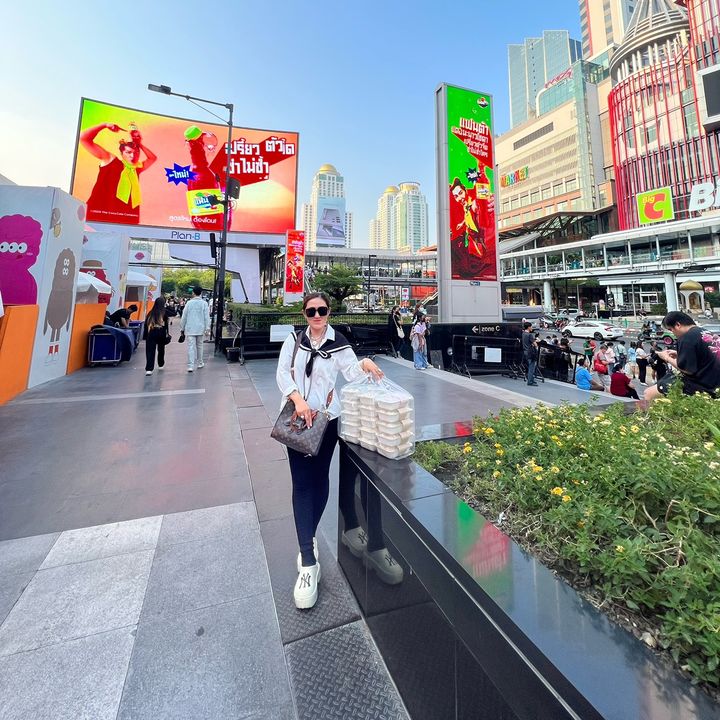 CƠM TẤM TƯ MẬP 23VƯỜN LÀI