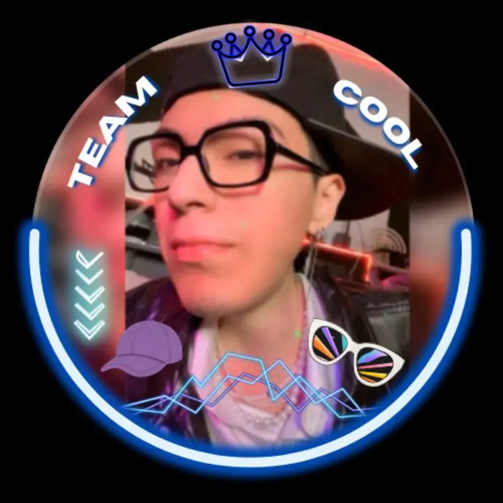 EL CHICO COOL 👑