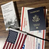 MiPasaporteHaciaMisSueños🗽📘