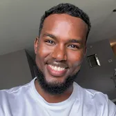 Chef Abdalla Muhya