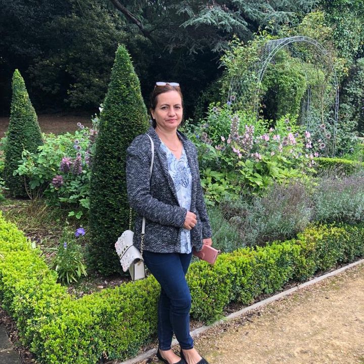 Tara Khatri