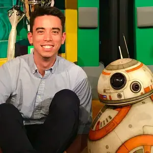 Nerd Star