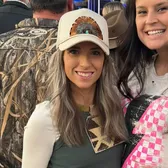 Ashleigh paschall