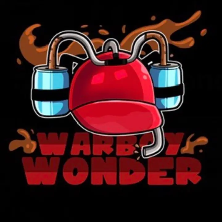 WarBoyWonder