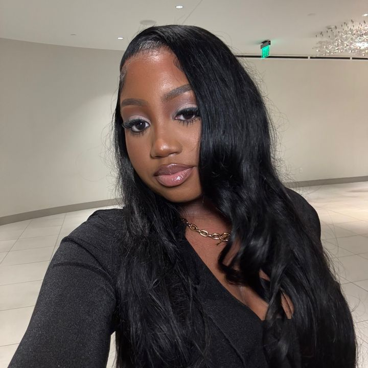 Nandi Vuyiswa ✩