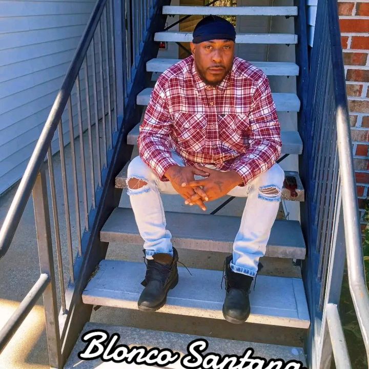 Blonco Santana