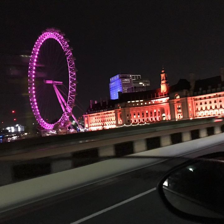 Tony Bhai London✅